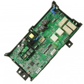 Electronic power card