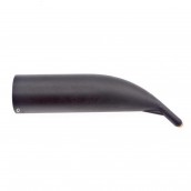 High pressure wand