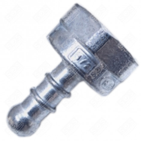 GAS NIPPLE ELECTRIC / GAS HOBS - 482000029162, C00121674