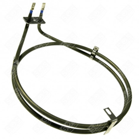 ORIGINAL CIRCULAR RESISTANCE 230V 2000W GAS / ELECTRIC OVENS - 3970128017, 3970128058