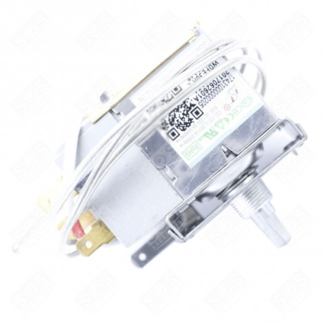 PROGRAMMED ELECTRONIC CARD NUCLEUS TUMBLE DRYER - 488000645171, C00645171