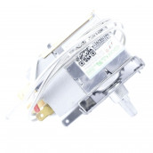 Programmed electronic card nucleus