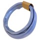 ORIGINAL PORTHOLE GASKET (SLEEVE) WASHING MACHINES - 0020300590A