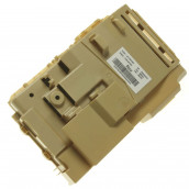 Configured electronic board