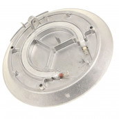 Resistor (fondue appliance)