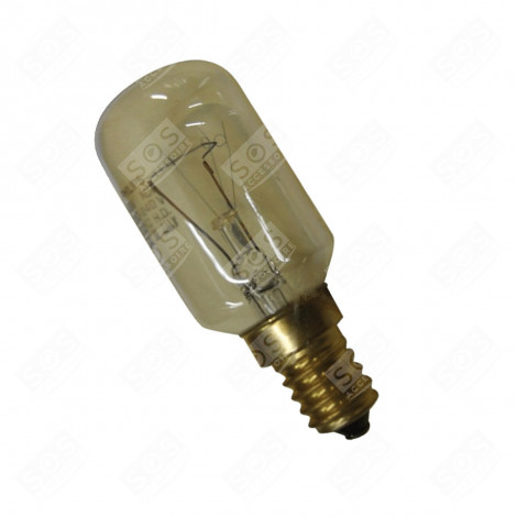 300°C 40W 230-240V T29 BULB (ORIGINAL) GAS / ELECTRIC OVENS - 3192560070, C00863214