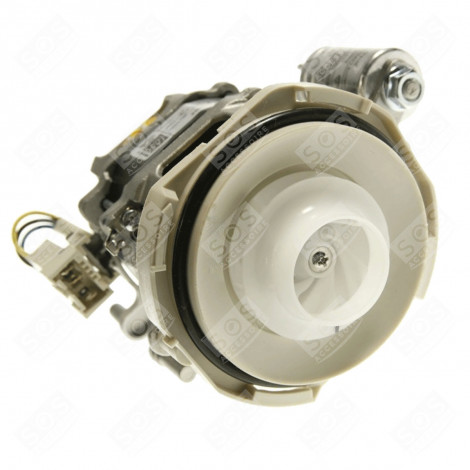 CIRCULATION PUMP WITH TURBINE YXW50-2E DISHWASHER - 1034328, 34421636