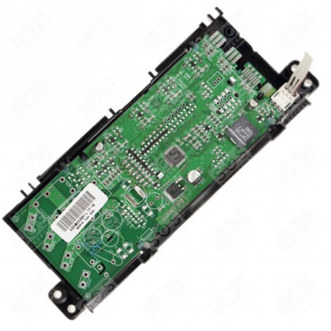 CIRCUIT BOARD FOR DISPLAY GAS / ELECTRIC OVENS - AS0058643