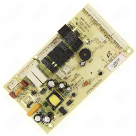 MAIN CIRCUITBOARD DISHWASHER - AS0062273