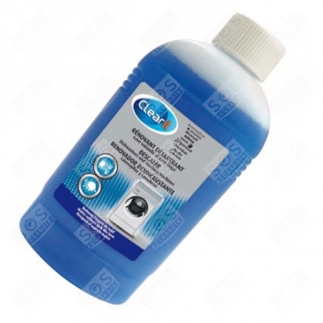 DESCALER WASHING MACHINE - 31S0006