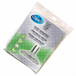 Eco grease filter