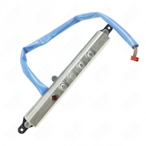 CONTROLLER BOX EXTRACTOR HOOD - 488000242932, C00242932