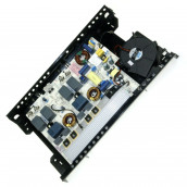 Electronic power card