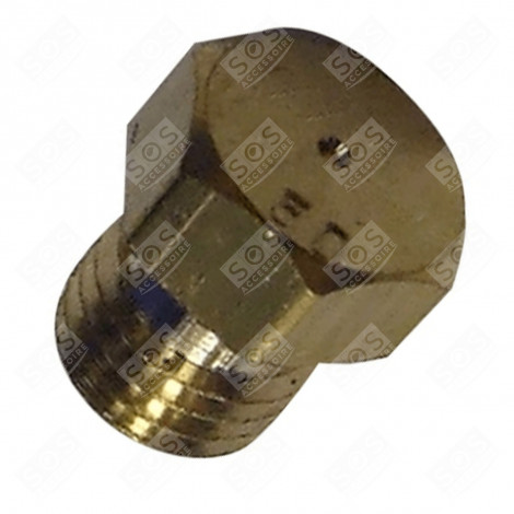 INJECTEUR D50 ELECTRIC / GAS HOBS - C73B000A2