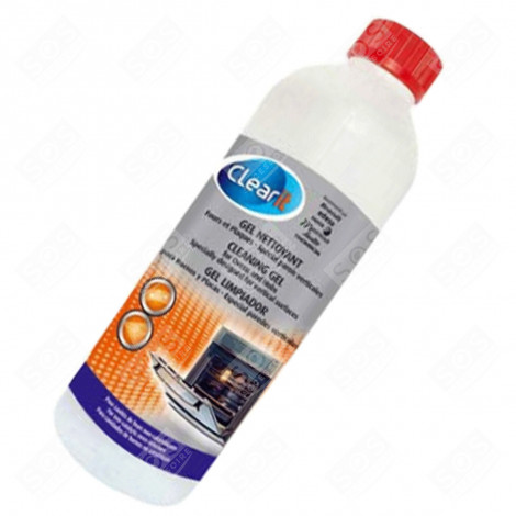 EXPERT CLEANING GEL 500ML ACCESSORIES AND MAINTENANCE  - 75S1452