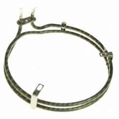 Circular resistance 1500W 230V D175M/M