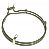 Circular resistance 1500W 230V D175M/M