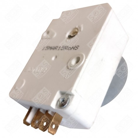 DEFROST TIMER REFRIGERATOR, FREEZER - 34040469