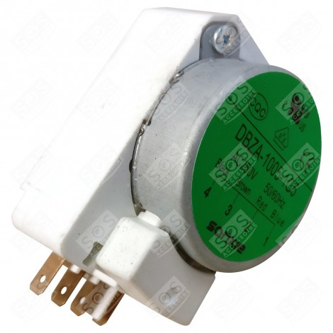 DEFROST TIMER REFRIGERATOR, FREEZER - 34040469