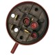 PRESSURE SWITCH WASHING MACHINES - 34010350, 34011374