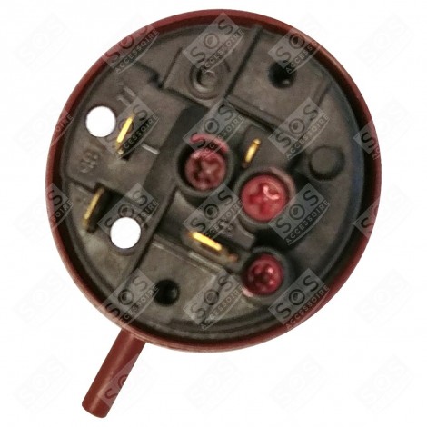 PRESSURE SWITCH WASHING MACHINES - 34010350, 34011374