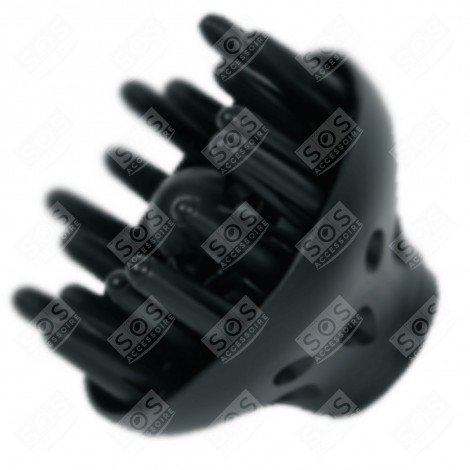 DIFFUSER HAIR DRYER - CS-00144495, CS00144495