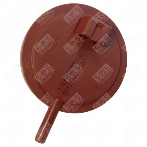 PRESSURE SWITCH WASHING MACHINES - 34010350, 34011374