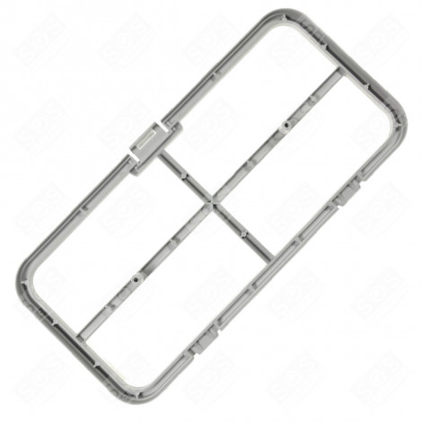 PLASTIC FRAME OF THE CONDENSER FILTER TUMBLE DRYER - 40006730