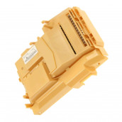 Configured electronic board