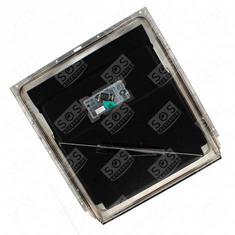 COMPLETE INTERIOR DOOR DISHWASHER - 488000619998, C00619998