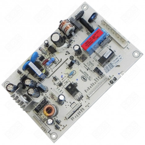 CARTE ÉLECTRONIQUE D'ORIGINE REFRIGERATOR, FREEZER - 49045868, 0061800014