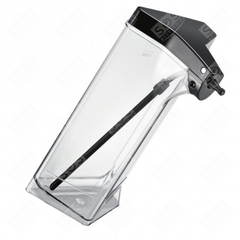 ORIGINAL MILK CONTAINER COFFEE MAKER, ESPRESSO - 17000036