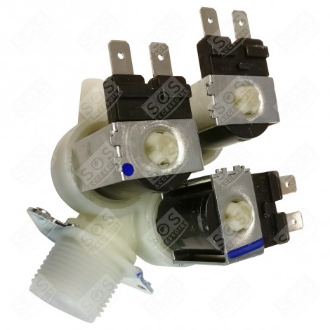 ELECTROVANNE WASHING MACHINES - 34010714, 17438100000419