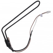 Defrosting resistance 435W