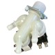 ELECTROVANNE WASHING MACHINES - 34010714, 17438100000419