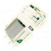 Programmed electronic card