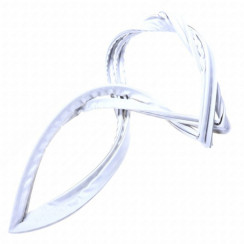 Door seal (fridge section) original