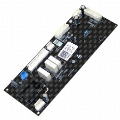 Original ice maker electronic card