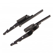 Original door hinges