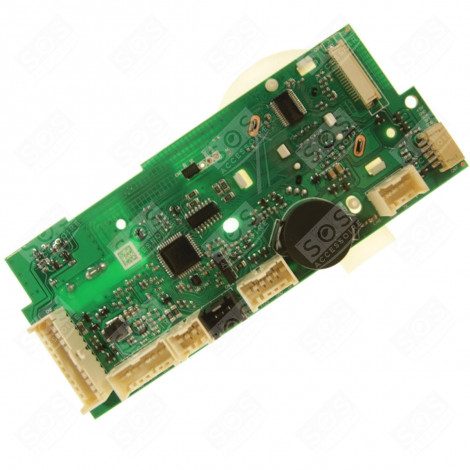 CONFIGURED ELECTRONIC BOARD WASHING MACHINES - 0021800238C, 49116411