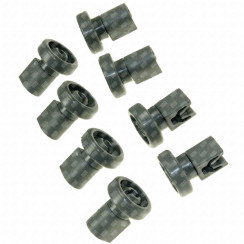 8 Wheels upper basket (original)