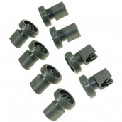 8 Wheels upper basket (original)