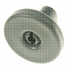 Original lower basket wheel (unit)