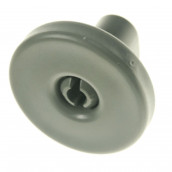 Original lower basket wheel (unit)