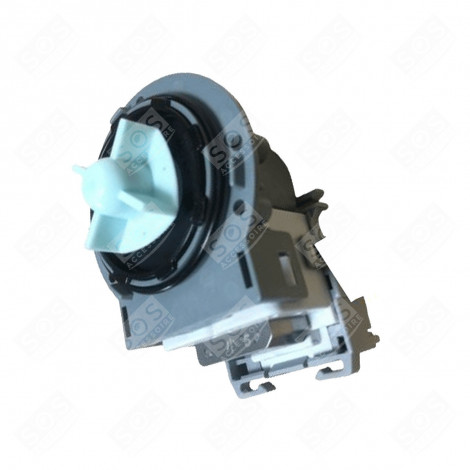 DRAIN PUMP HANYU 9019577 WASHING MACHINES - DC31-00030H, DC31-00181A