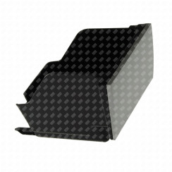 Coffee grounds drawer