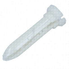 Shaft and pin fixing damper (original)