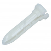 Shaft and pin fixing damper (original)