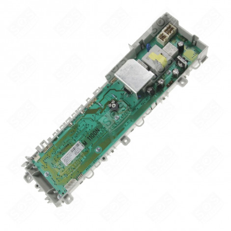 PROGRAMMED MODULE WASHING MACHINES - 1324425535, 1324425543