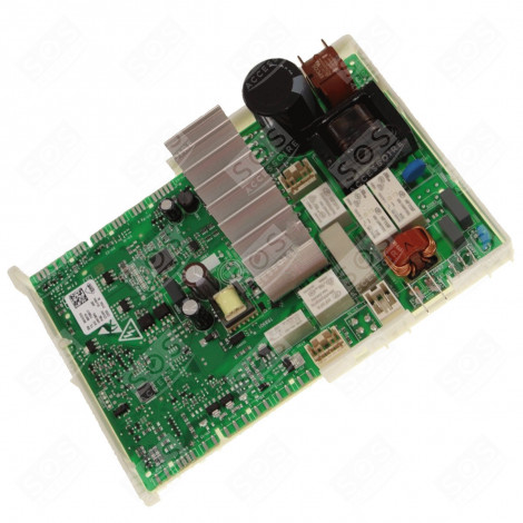 ORIGINAL PROGRAMMED MODULE WASHING MACHINES - 11017701